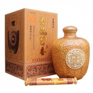 柳宗元牌异蛇酒42°1L