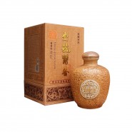 湘商购壹號酱香53°750ml三十年陈