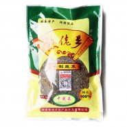 憨佬乡干蔬菜150g