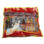郝胖子腊味四绝