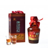 柳宗元牌异蛇鞭酒38°1L