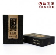 怡清源安化黑茶精品茯砖400g