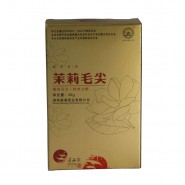 潇湘牌茉莉毛尖50g