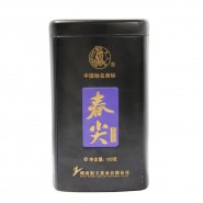 猴王茶叶春尖茉莉花茶100g