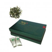 南岳云雾雀舌礼盒150g