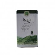 南岳云雾毛峰罐装90g