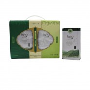 南岳云雾复合套装礼盒180g